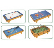 Игровые столы Игровые столы