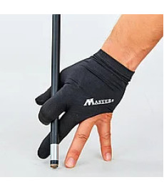 Перчатка бильярдная MASTER
