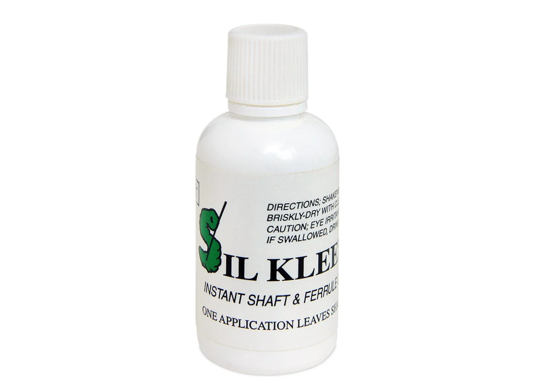 Средство для чиcтки шафта "Sil Kleen"