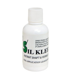 Средство для чиcтки шафта "Sil Kleen" Средство для чиcтки шафта "Sil Kleen"