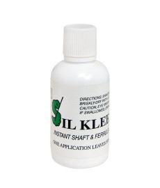 Средство для чиcтки шафта "Sil Kleen"