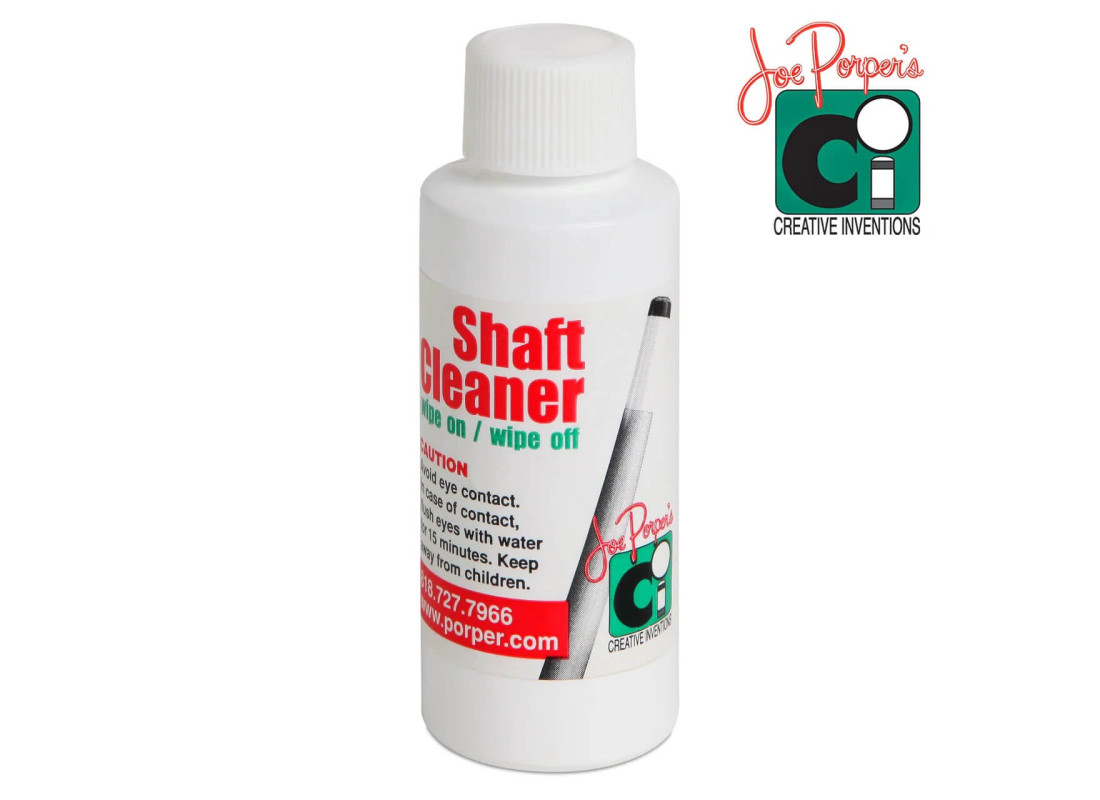 Средство для чистки шафта "Shaft Cleaner" Средство для чистки шафта "Shaft Cleaner"