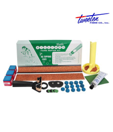 Ремкомплект Tweeten's Cue Repair Kit