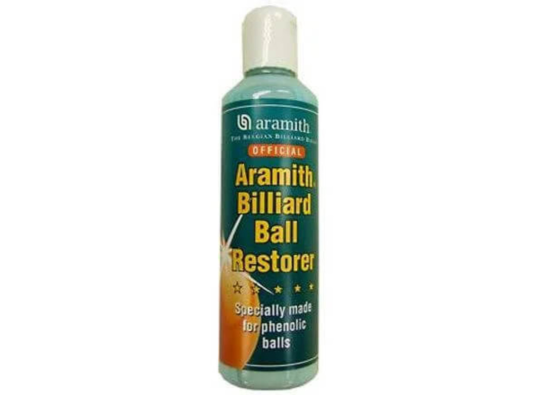Реставрирующее средство Aramith «Billiard Ball Restorer»