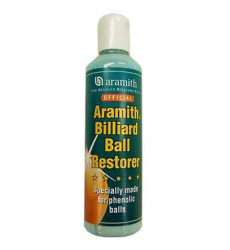 Реставрирующее средство Aramith «Billiard Ball Restorer» Реставрирующее средство Aramith «Billiard Ball Restorer»
