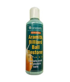 Реставрирующее средство Aramith «Billiard Ball Restorer»