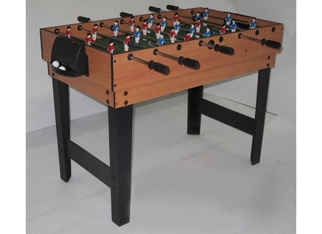 Игровой стол 4 в 1 SANTOS