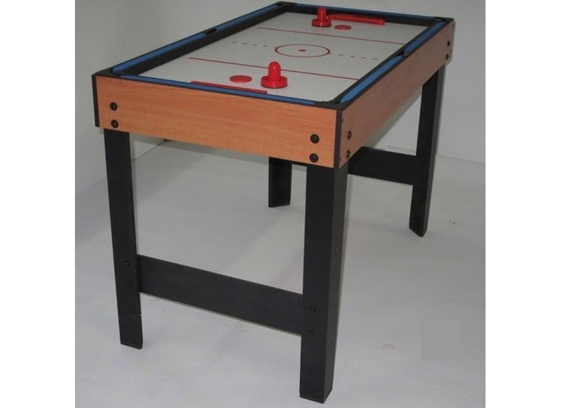 Игровой стол 4 в 1 SANTOS