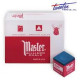 Бильярдный мел Master Blue 1 шт Бильярдный мел Master Blue 1 шт