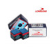 Мел для кия Blue Diamond 1 шт Мел для кия Blue Diamond 1 шт
