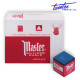 Бильярдный мел Master Blue 12 шт