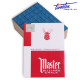 Бильярдный мел Master Blue 144 шт