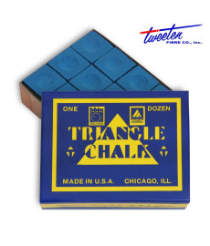 Мел Triangle 12 шт.