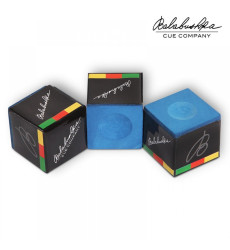Бильярдный мел для кия Balabushka Бильярдный мел для кия Balabushka