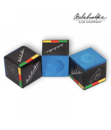 Бильярдный мел для кия Balabushka