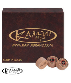 Наклейка для кия Kamui Original Super