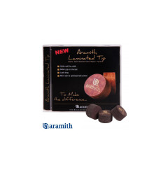 Наклейка для кия Aramith (S, M, H) 13 мм Наклейка для кия Aramith (S, M, H) 13 мм