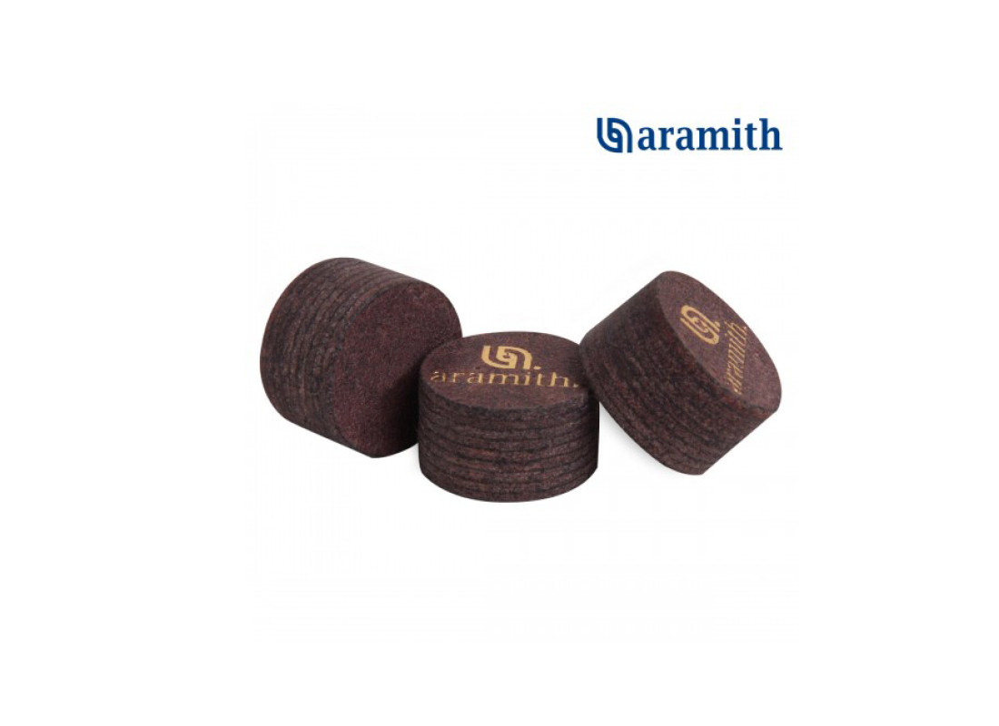 Наклейка для кия Aramith (S, M, H) 13 мм Наклейка для кия Aramith (S, M, H) 13 мм