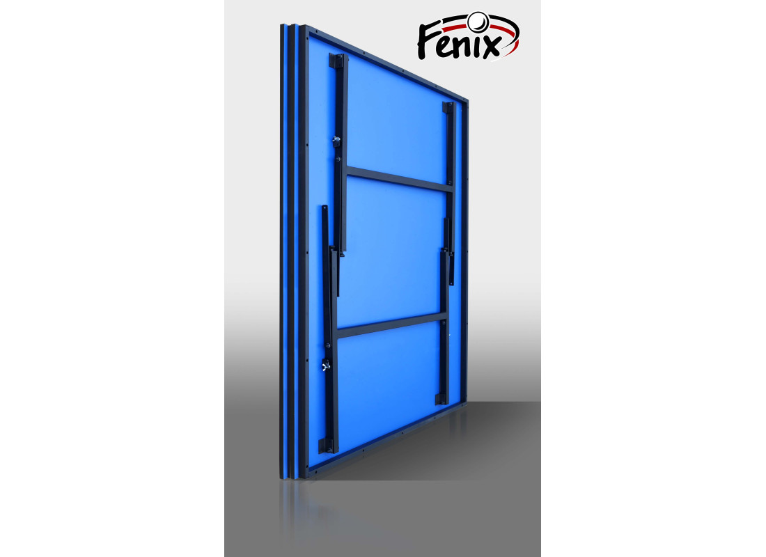 Всепогодный стол для настольного тенниса «Fenix» Basic Sport Outdoor М5 Всепогодный стол для настольного тенниса «Fenix» Basic Sport Outdoor М5