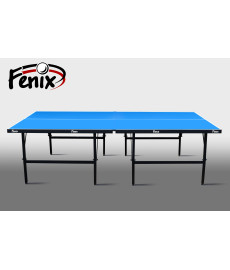 Теннисный стол для помещений «Феникс» Basic Sport M16