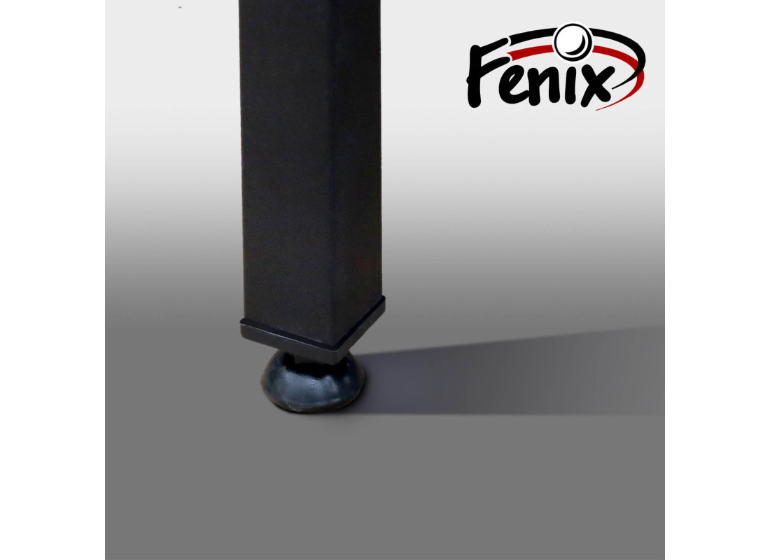 Всепогодный стол для настольного тенниса «Fenix» Basic Sport Outdoor М5 Всепогодный стол для настольного тенниса «Fenix» Basic Sport Outdoor М5