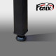 Всепогодный стол для настольного тенниса «Fenix» Basic Sport Outdoor М5 Всепогодный стол для настольного тенниса «Fenix» Basic Sport Outdoor М5