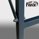 Всепогодный стол для настольного тенниса «Fenix» Basic Sport Outdoor М5 Всепогодный стол для настольного тенниса «Fenix» Basic Sport Outdoor М5