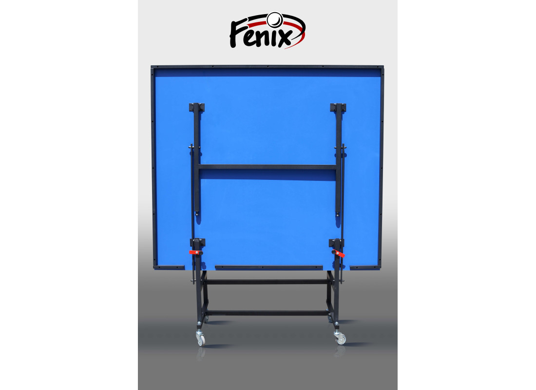 Теннисный стол всепогодный «Феникс» Home Sport Outdoor М5 Теннисный стол всепогодный «Феникс» Home Sport Outdoor М5