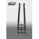 Теннисный стол для помещений «Феникс» Home Sport M19