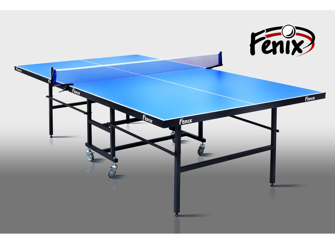 Теннисный стол всепогодный «Феникс» Home Sport Outdoor М5 Теннисный стол всепогодный «Феникс» Home Sport Outdoor М5