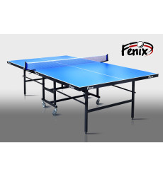 Теннисный стол для помещений «Феникс» Home Sport M16 Теннисный стол для помещений «Феникс» Home Sport M16