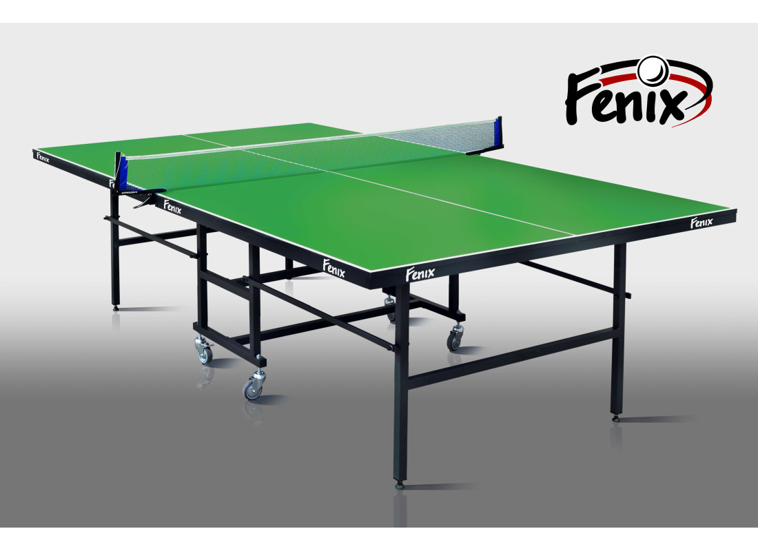 Теннисный стол для помещений «Феникс» Home Sport M16 Теннисный стол для помещений «Феникс» Home Sport M16