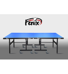Теннисный стол для помещений «Феникс» Master Sport M19 Теннисный стол для помещений «Феникс» Master Sport M19