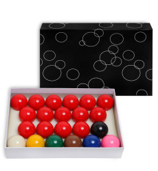 Бильярдные шары для снукера Champion Premium Snooker Бильярдные шары для снукера Champion Premium Snooker
