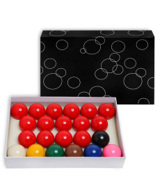 Бильярдные шары для снукера Champion Premium Snooker