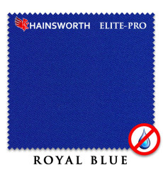 Сукно Hainsworth Elit-pro (Royal Blue) Сукно Hainsworth Elit-pro (Royal Blue)