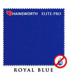 Сукно Hainsworth Elit-pro (Royal Blue)