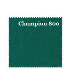 Сукно зеленое Champion 800 (Green)