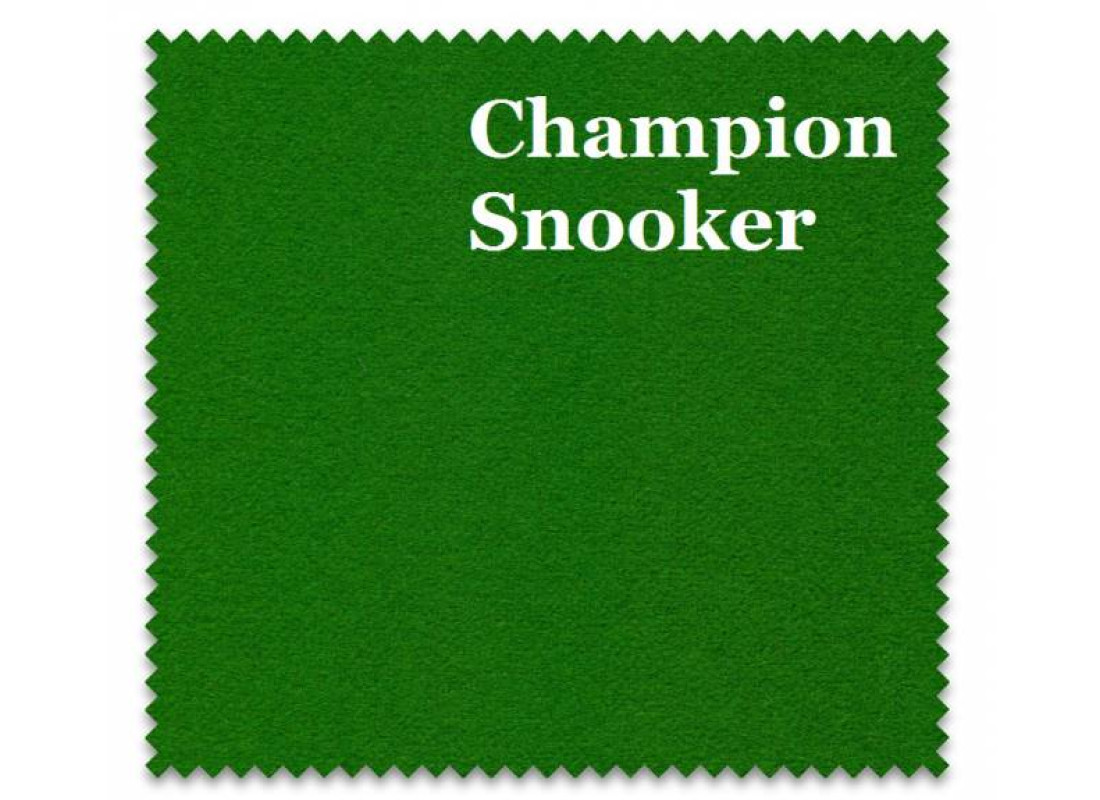 Сукно Champion Snooker (Yellow Green) Сукно Champion Snooker (Yellow Green)