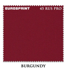 Сукно Eurosprint 45 (Burgundi) Сукно Eurosprint 45 (Burgundi)