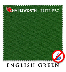 Сукно Hainsworth Elit-pro (English Green) Сукно Hainsworth Elit-pro (English Green)