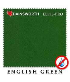 Сукно Hainsworth Elit-pro (English Green)
