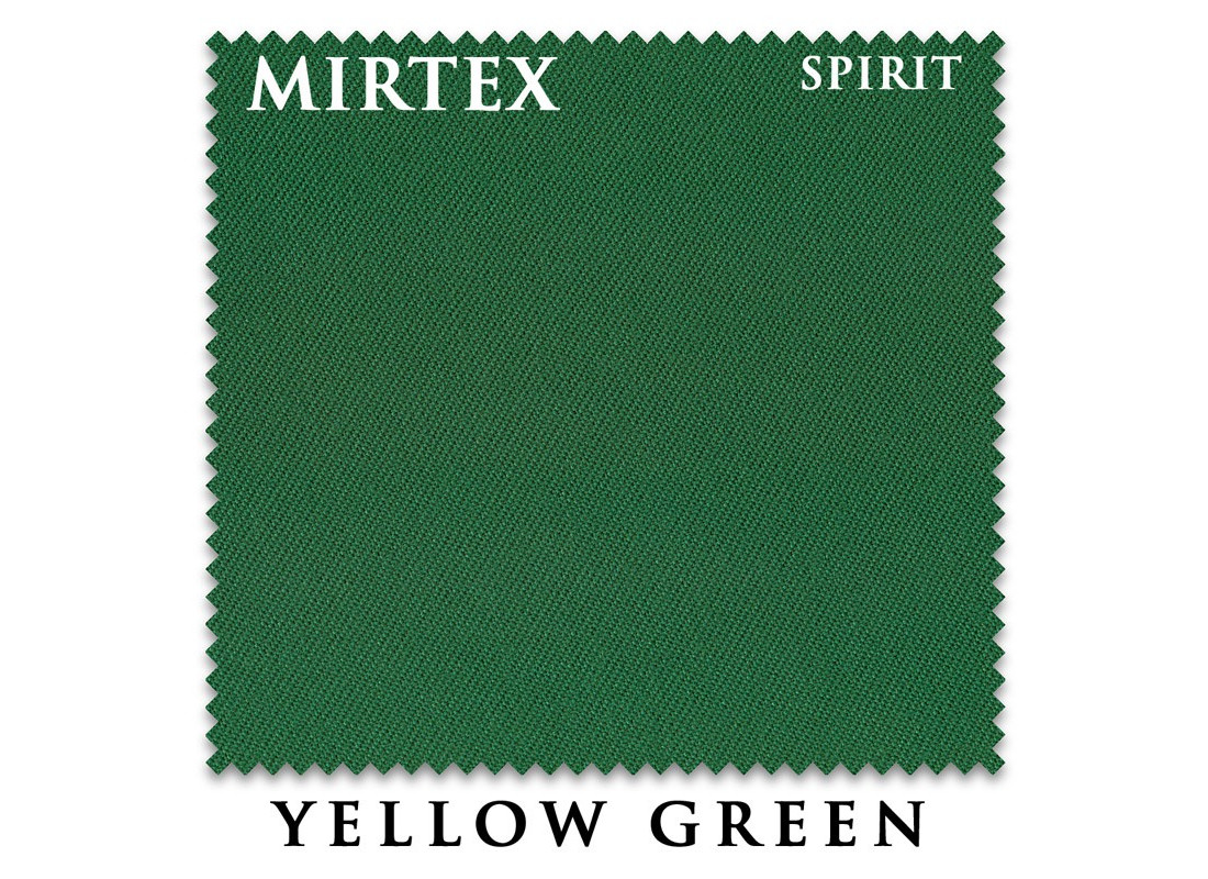 Сукно Mirtex Spirit