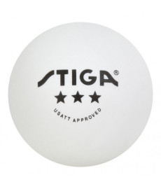 Шарик для настольного тенниса Stiga