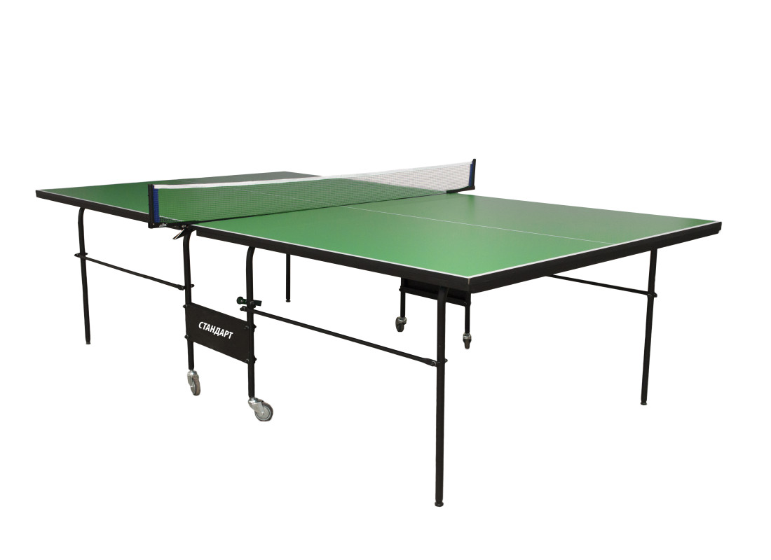 Теннисный стол «Standart Active» М19 Теннисный стол «Standart Active» М19