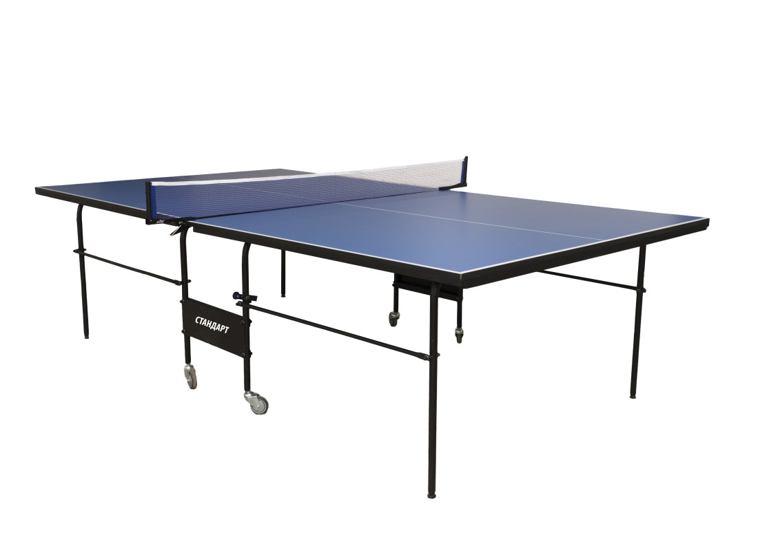 Теннисный стол «Standart Active» М19 Теннисный стол «Standart Active» М19
