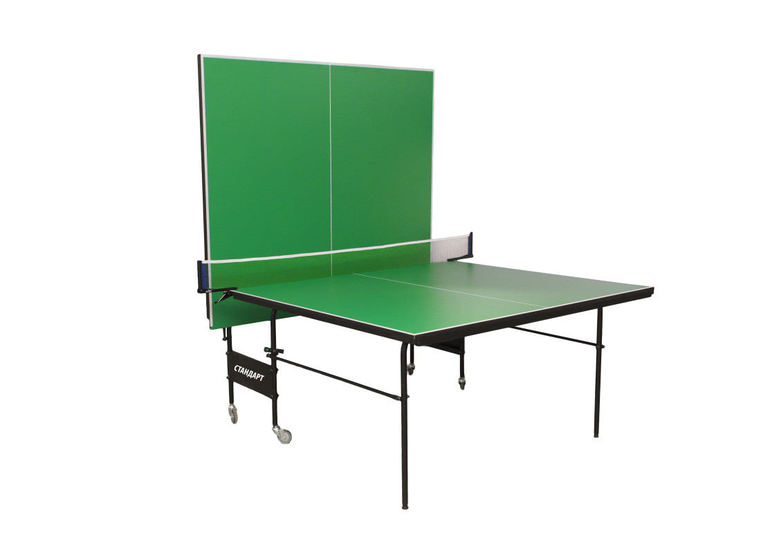 Теннисный стол «Standart Active» М19 Теннисный стол «Standart Active» М19