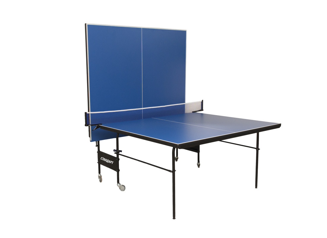 Теннисный стол «Standart Active» М19 Теннисный стол «Standart Active» М19