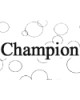 Champion Champion